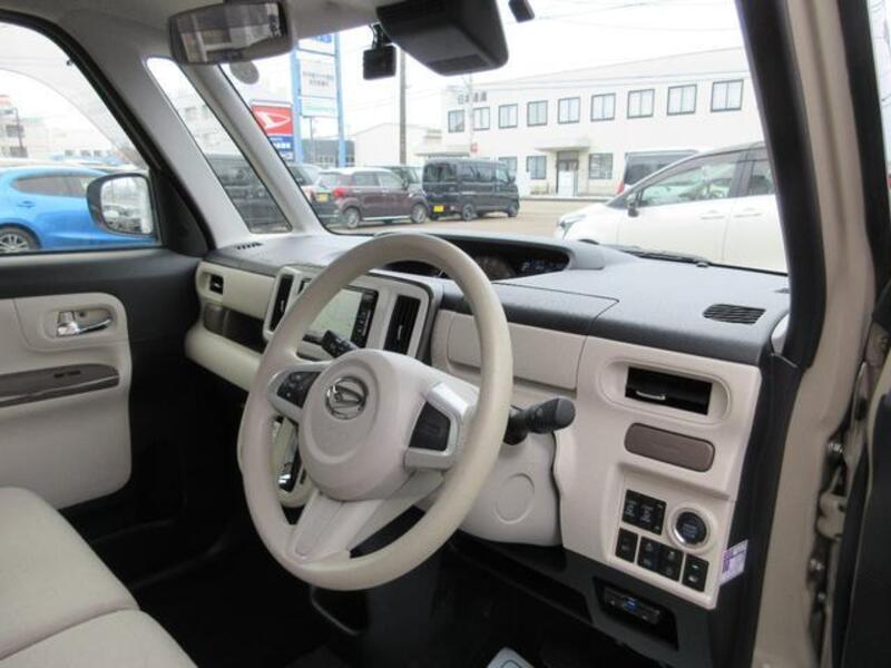 MOVE CANBUS