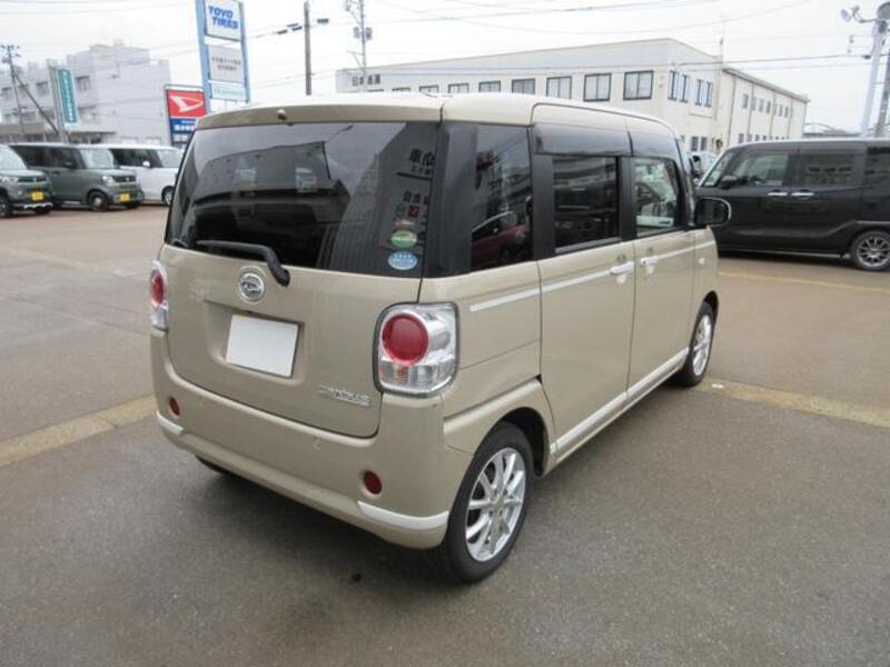 MOVE CANBUS