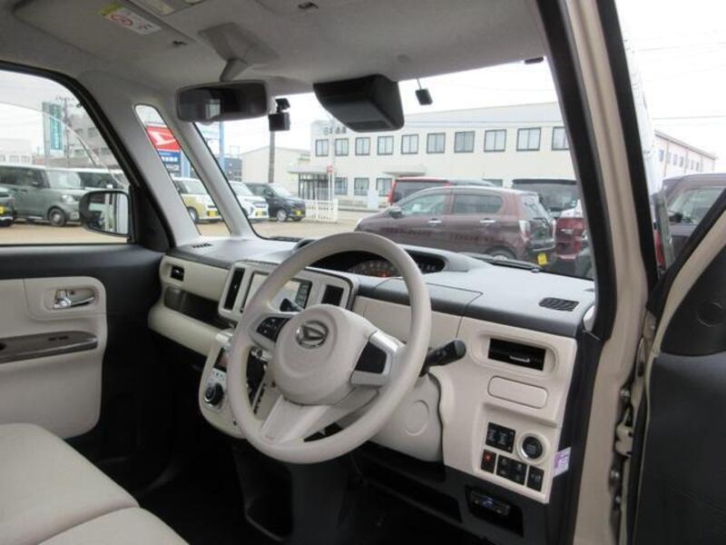 MOVE CANBUS