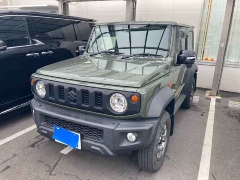 JIMNY SIERRA-0