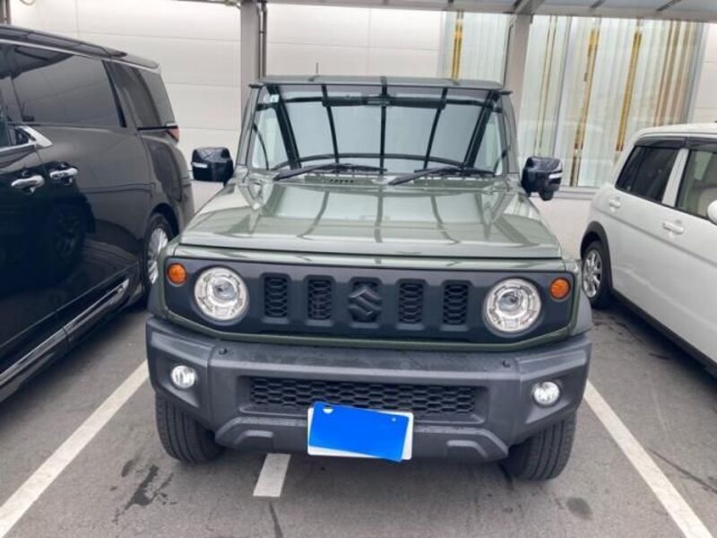 JIMNY SIERRA