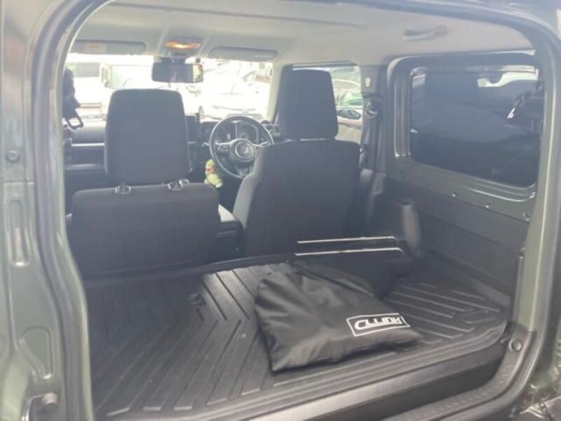 JIMNY SIERRA