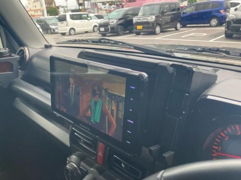 JIMNY SIERRA