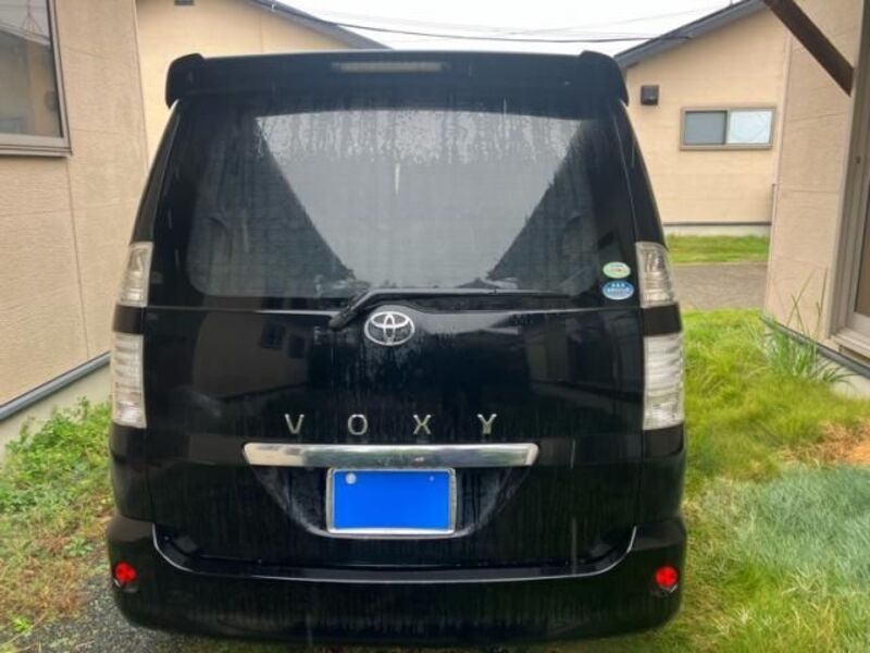 VOXY