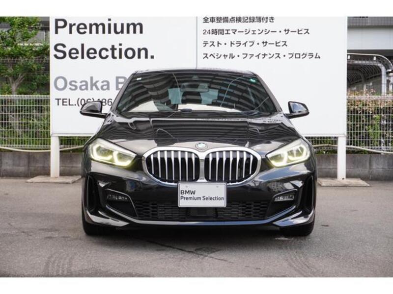 1 SERIES
