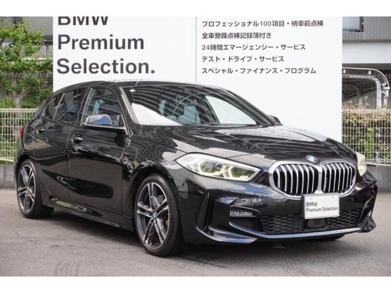 1 SERIES