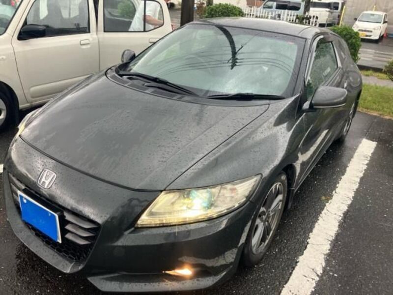CR-Z-0