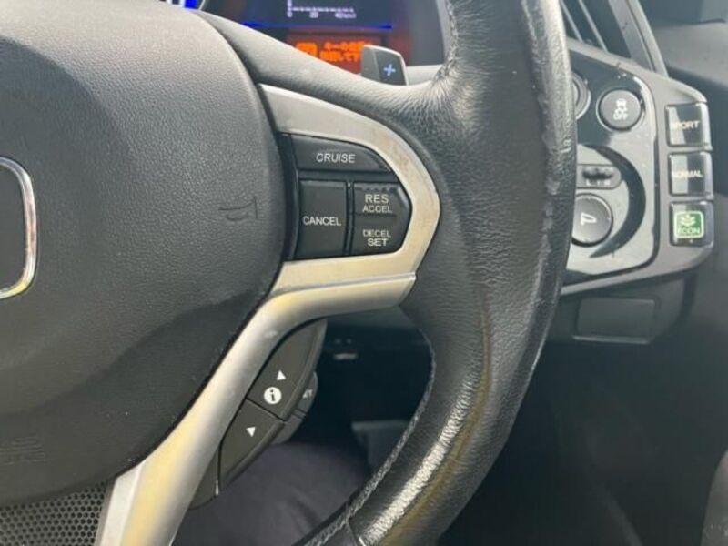 CR-Z