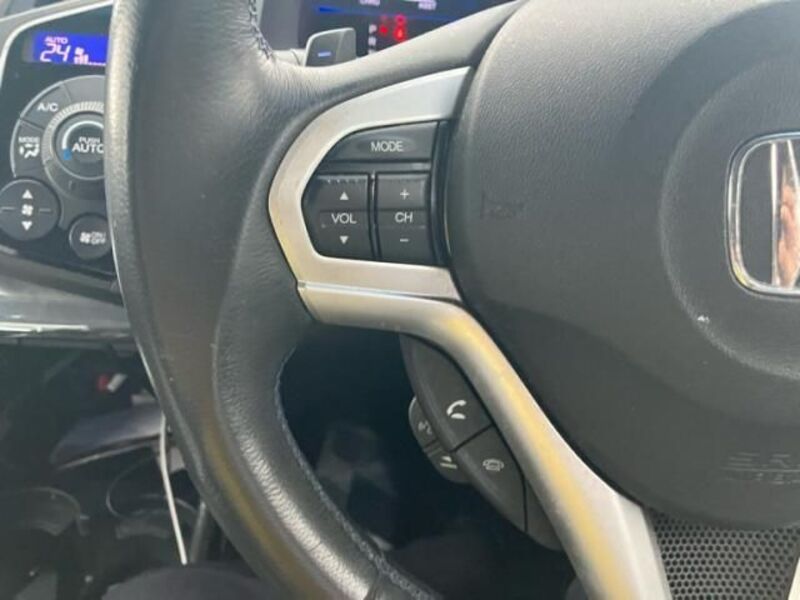 CR-Z