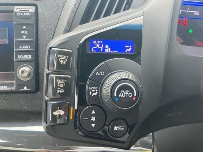 CR-Z