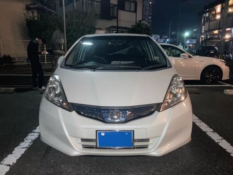 FIT HYBRID-0
