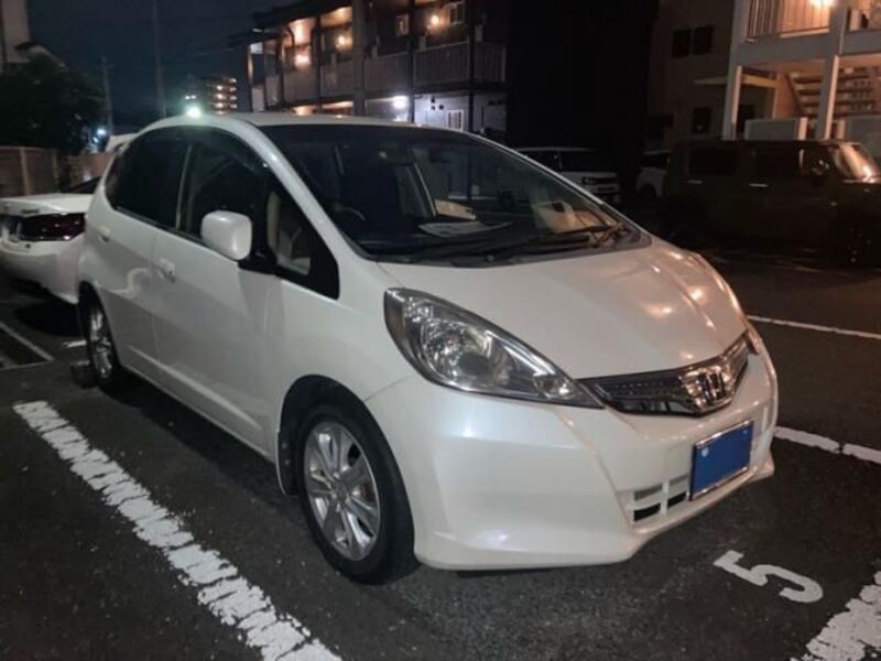 FIT HYBRID