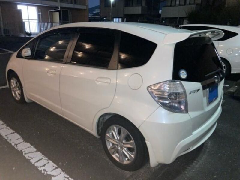FIT HYBRID