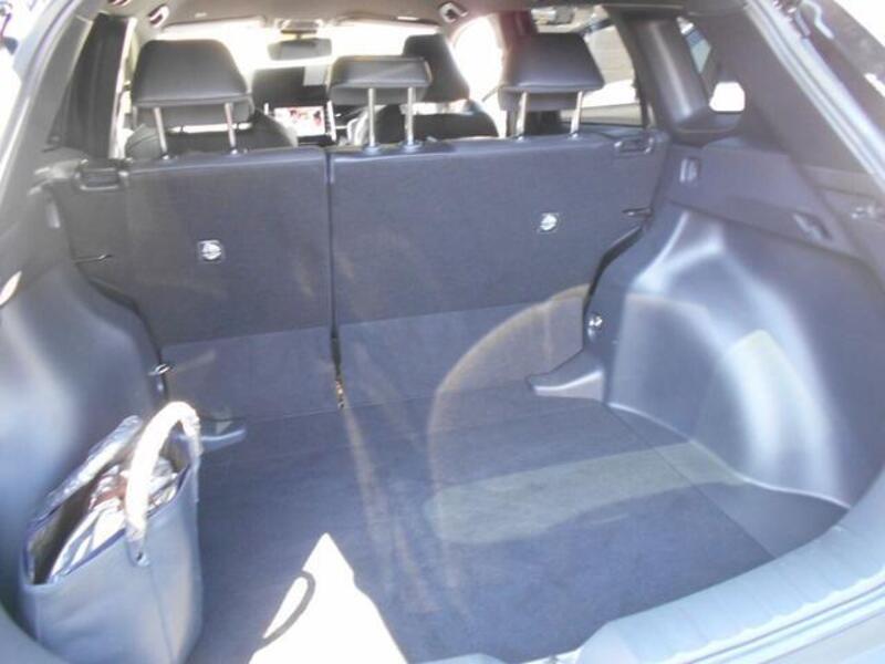 COROLLA CROSS