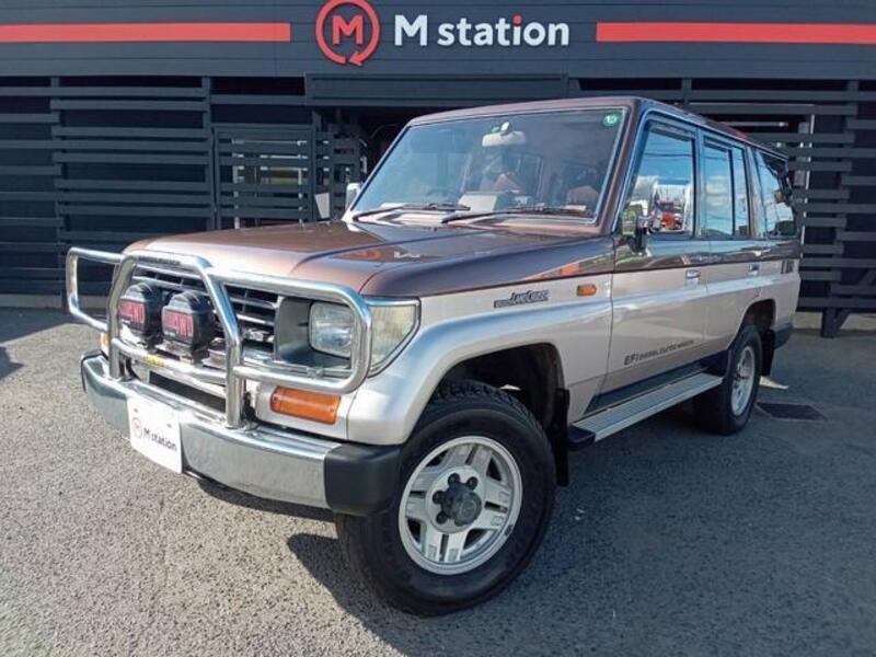 LAND CRUISER PRADO-0