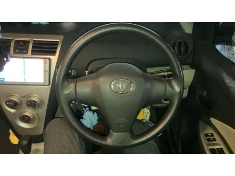 TOYOTA BELTA