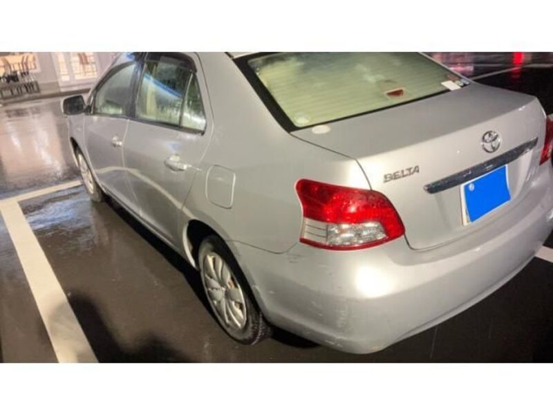 BELTA