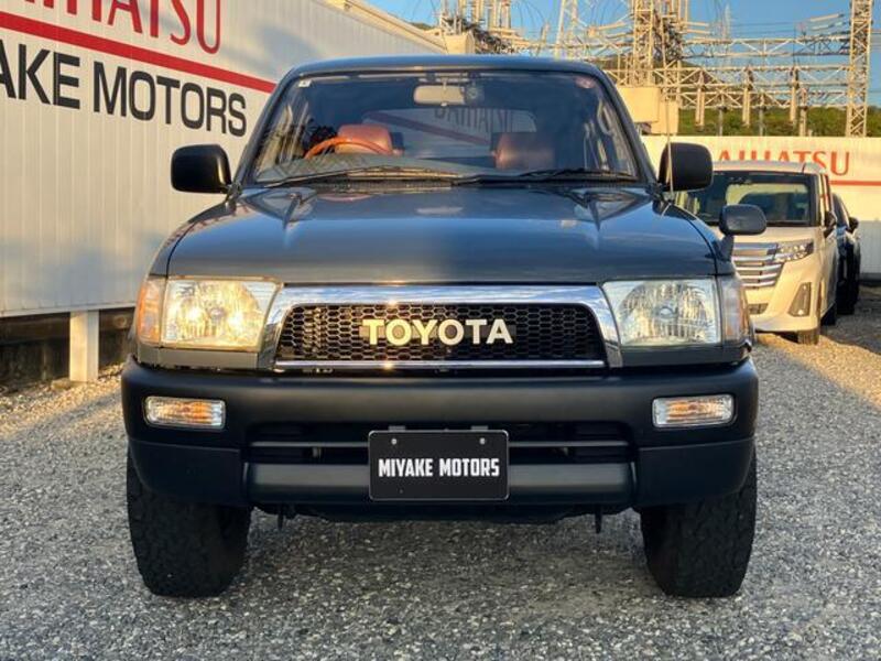 HILUX SURF