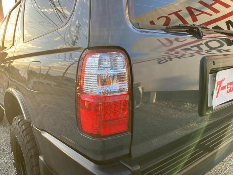 HILUX SURF