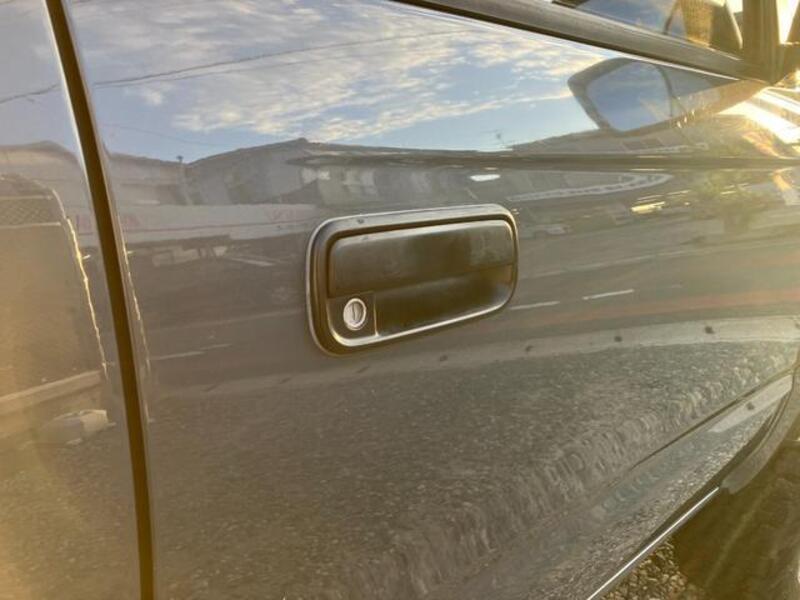 HILUX SURF