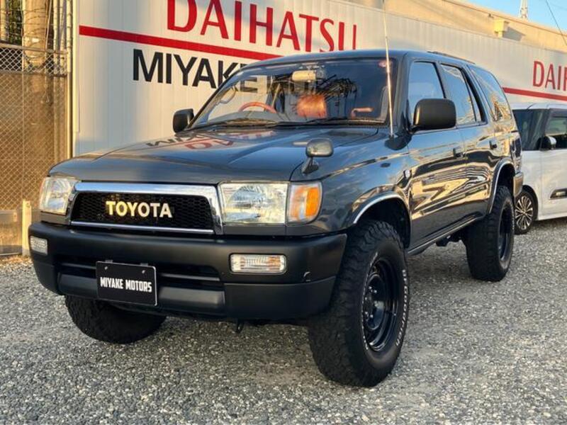 HILUX SURF-0