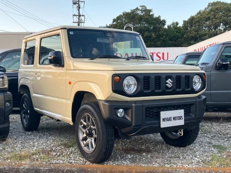 JIMNY