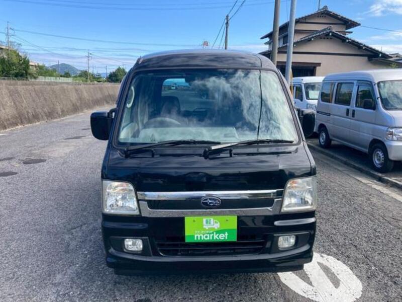 DIAS WAGON