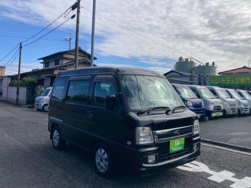 DIAS WAGON