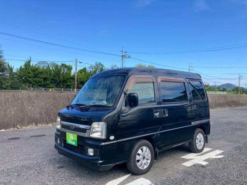 DIAS WAGON