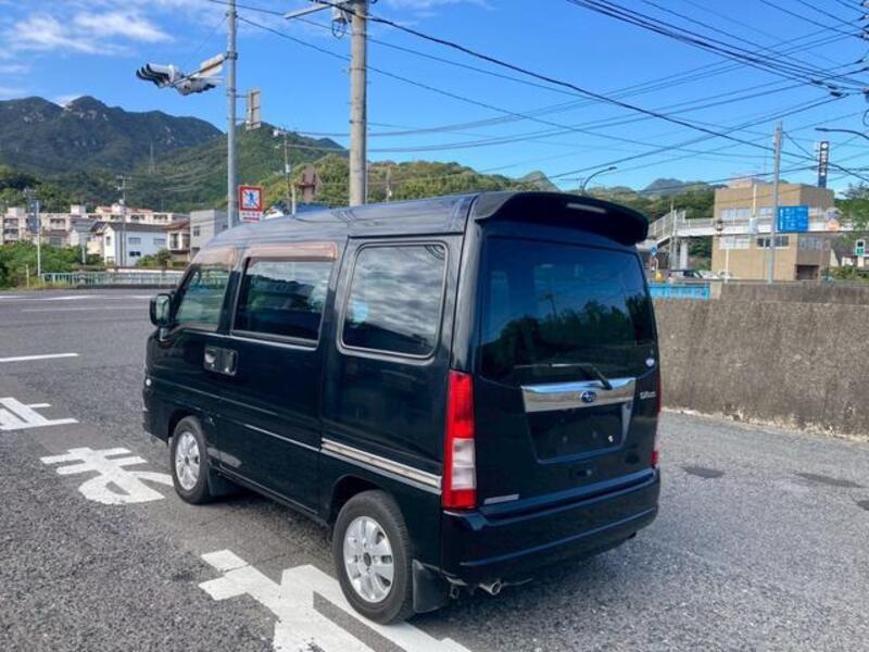 DIAS WAGON