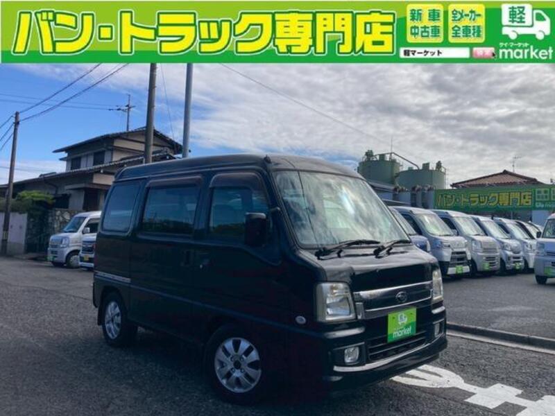 DIAS WAGON-0