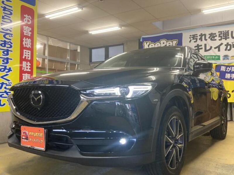 CX-5-0