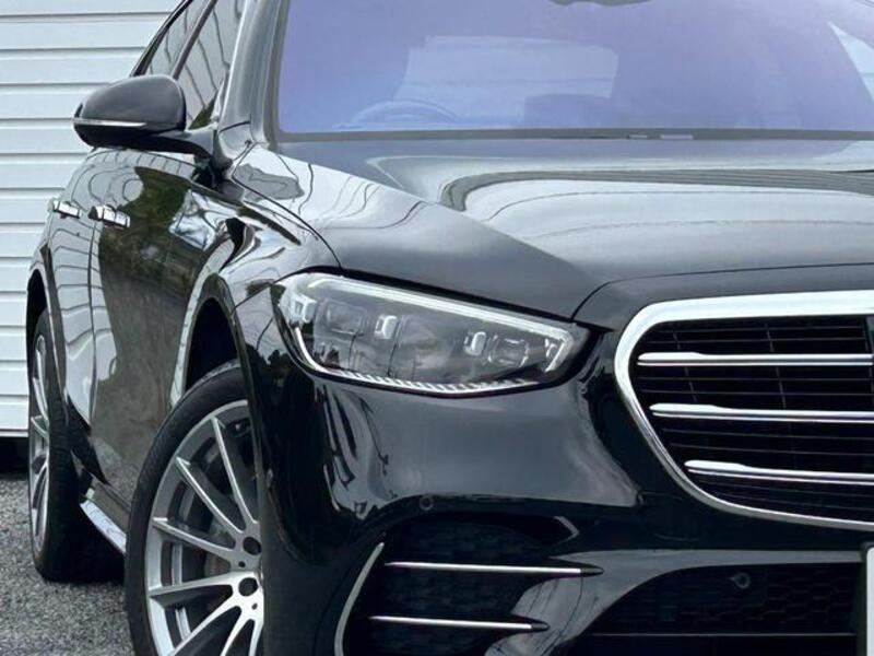 S-CLASS