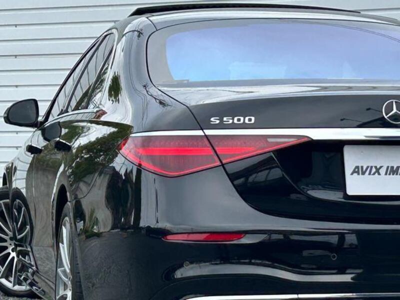 S-CLASS