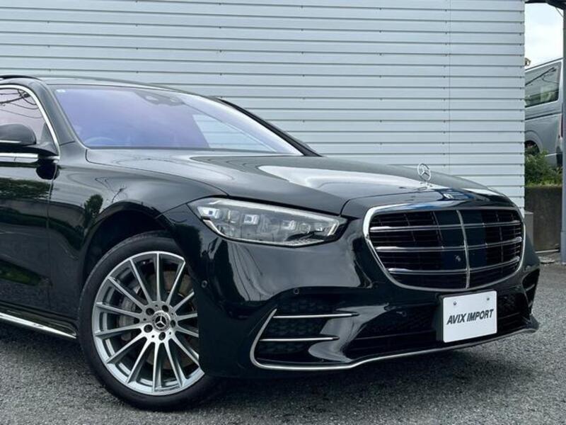 S-CLASS