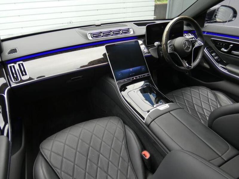 S-CLASS