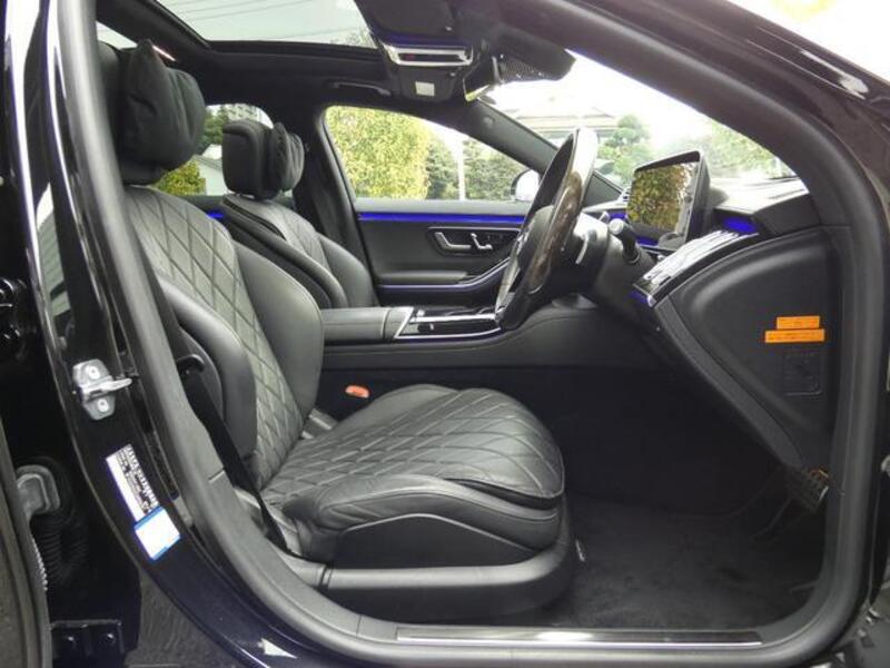S-CLASS