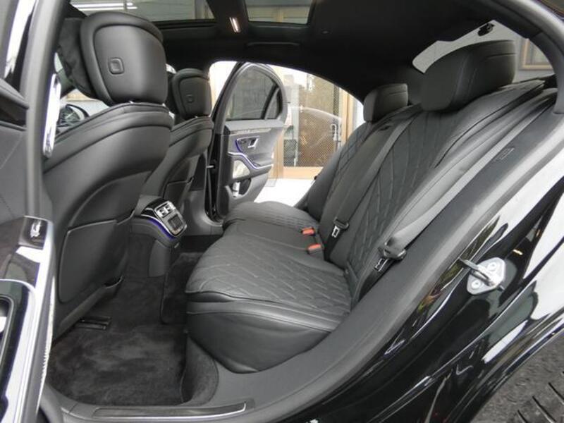S-CLASS