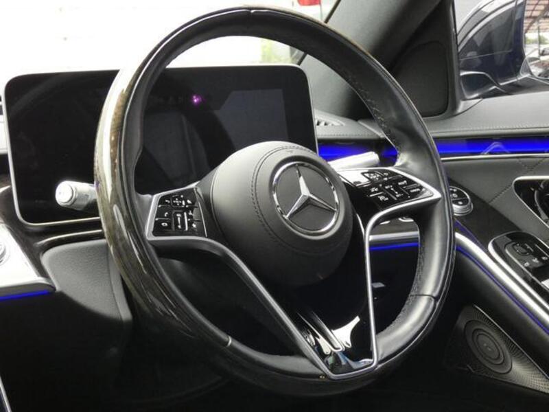S-CLASS