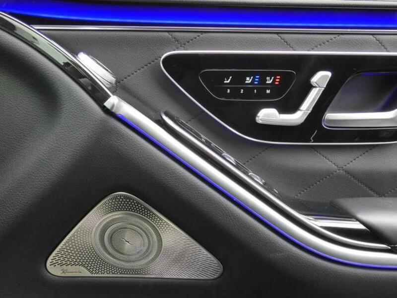 S-CLASS