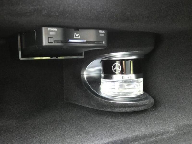 S-CLASS