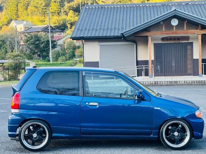 ALTO WORKS