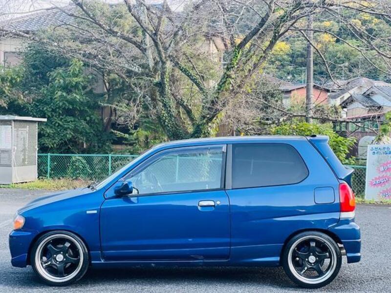ALTO WORKS