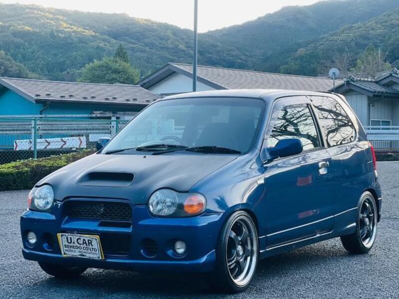 ALTO WORKS