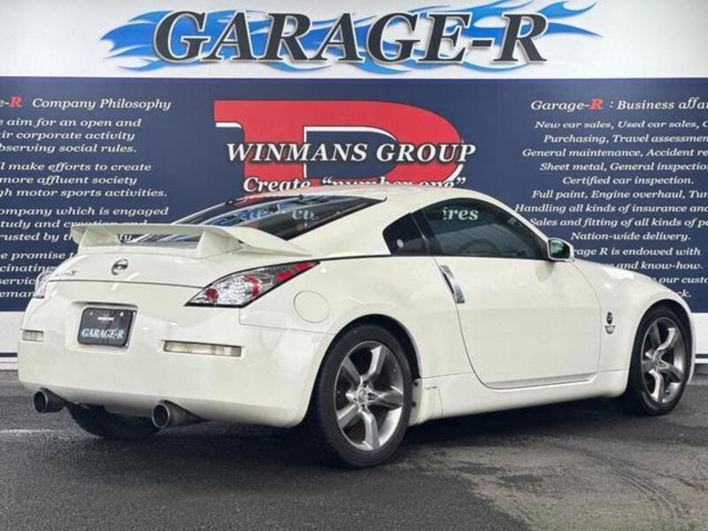 FAIRLADY Z