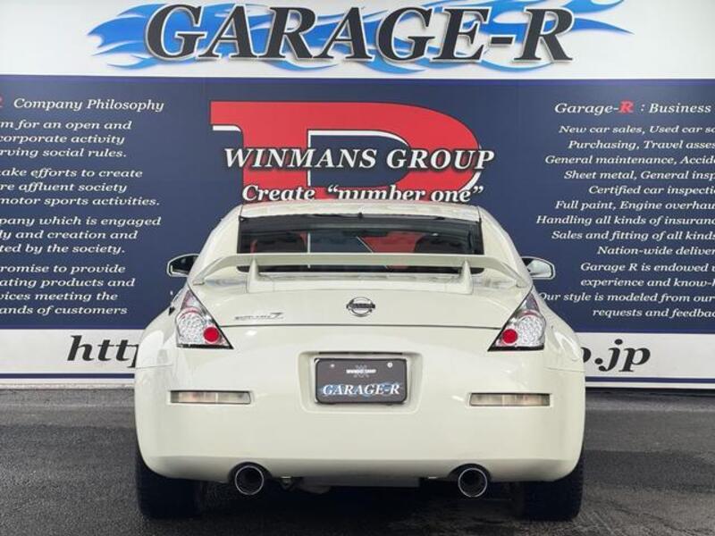 FAIRLADY Z