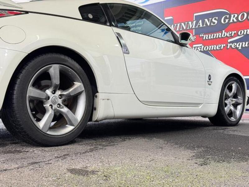 FAIRLADY Z