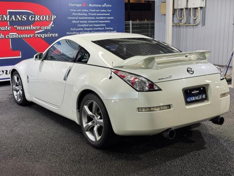 FAIRLADY Z