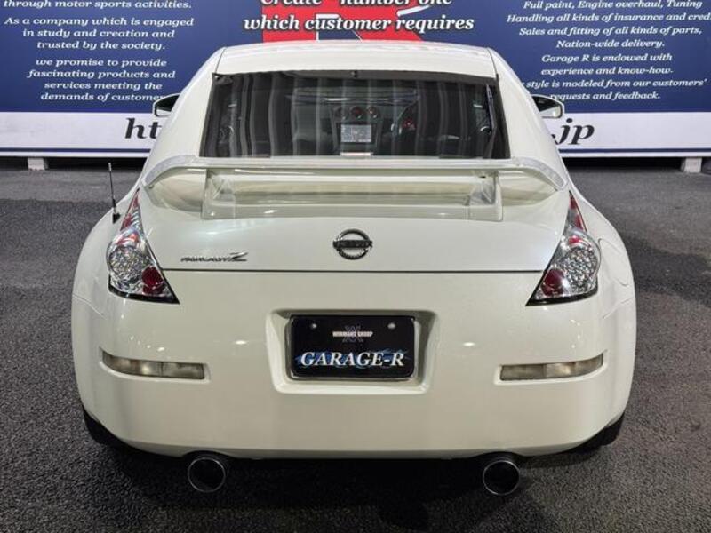 FAIRLADY Z