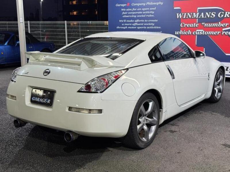 FAIRLADY Z